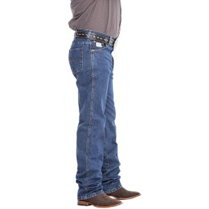Calça Jeans Masculina King Farm Gold