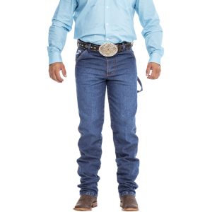 Calça Jeans Masculina King Farm Carpenter Blue