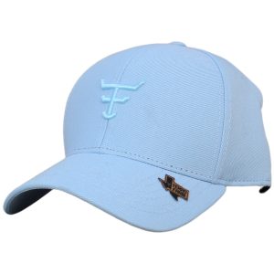 Boné Texas Farm Azul Bebê Símbolo Texas Farm Tamanho:Único TF1020