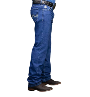 Calça Masculina King Farm Gold Fire 03