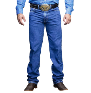 Calça Masculina King Farm Gold Fire 03