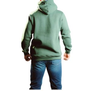 Moletom Masculino King Farm Verde KFJ USA (KF328)