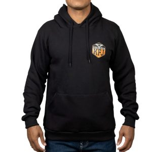 Moletom Masculino King Farm Preto KFJ USA (KF320)