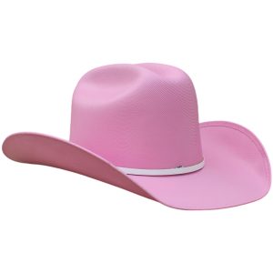 Chapéu Eldorado Lona Rosa Jr. Isa (EC595.1)