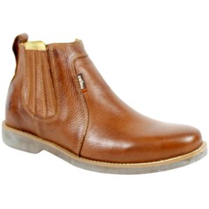 Botina Masculina Zebu Whisky (62010 FL 07)