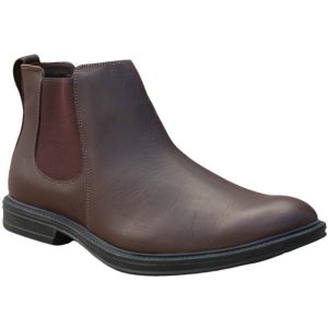 Botina Masculina Zé Botina Café (3000)